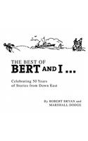 Best of Bert and I