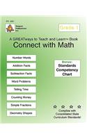 Connect With Math Grade 1