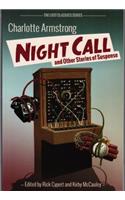 Night Call and Other Stories of Suspense