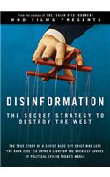 Disinformation