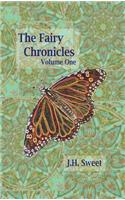 The Fairy Chronicles Volume One