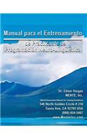 Manual para el Entrenamiento de Practicante de Programacion Neuro-Linguistica