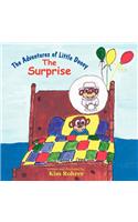 The Adventures of Little Dooey the Surprise