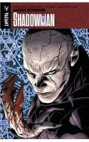 Shadowman Volume 2