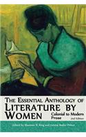 Essential Anthology of Literature by Women