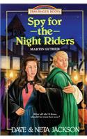 Spy for the Night Riders