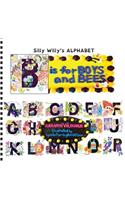 B is for BOYS and BEES