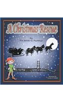 A Christmas Rescue