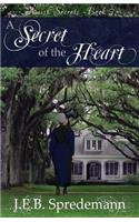 Secret of the Heart (Amish Secrets #3)