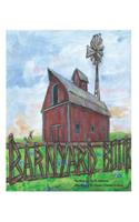 Barnyard Book