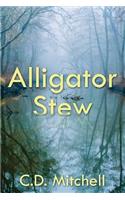 Alligator Stew