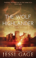 Wolf and the Highlander