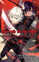 Seraph of the End, Volume 2