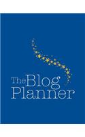 The Blog Planner