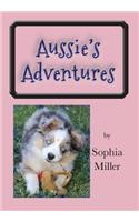 Aussie's Adventures