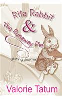 Rita Rabbit Writing Journal