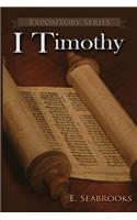 I Timothy