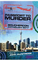 Passport to Murder