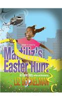 Martiliz's Easter Hunt