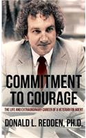 Commitment to Courage