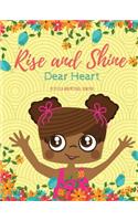 Rise and Shine, Dear Heart