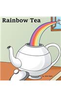 Rainbow Tea