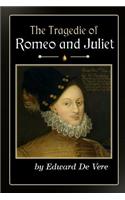 The Tragedie of Romeo and Juliet