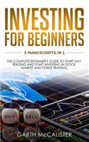 Investing For Beginners
