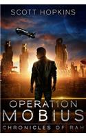 Operation: Mobius: Chronicles of Rah