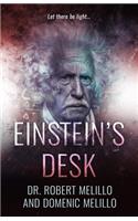 Einstein's Desk