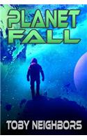 Planet Fall