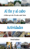 fin y al cabo - Actividades