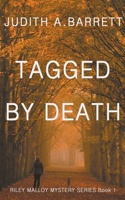 Tagged by Death