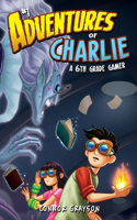 Adventures of Charlie