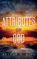 Attributes of God