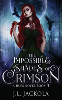 The Impossible Shades of Crimson