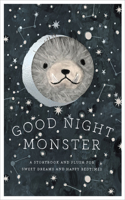 Good Night Monster Gift Set