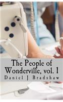 People of Wonderville, vol. 1