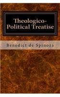 Theologico-Political Treatise