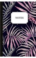 Notes !