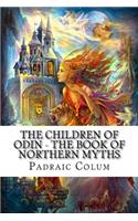 The Children of Odin - The Book of Northern Myths