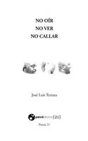 No ver No oír No callar
