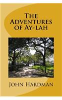 The Adventures of Ay-lah