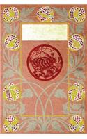 Monogram Hare - Rabbit Journal