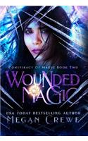 Wounded Magic