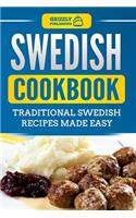 Swedish Cookbook