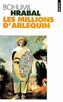 Millions D'Arlequin(les)