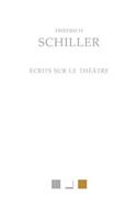 Ecrits Sur Le Theatre