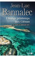 Etrange printemps aux Glénan