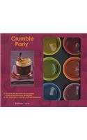 Coffret Crumble Party